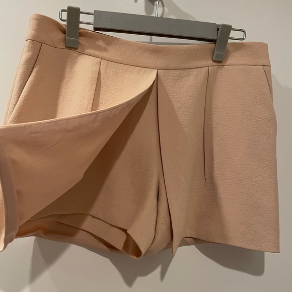 Club Monaco Summer Skort Size 4 - Picture 4 of 8